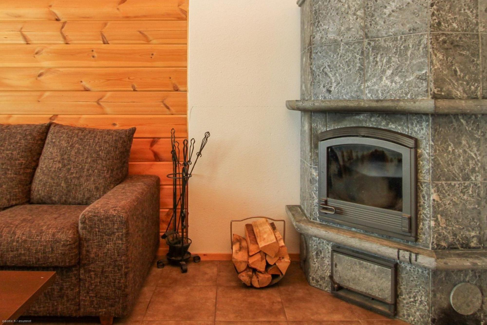 Ruokolahti Cottages Tuomala Εξωτερικό φωτογραφία